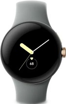 Google Pixel Watch 4 In Hong Kong